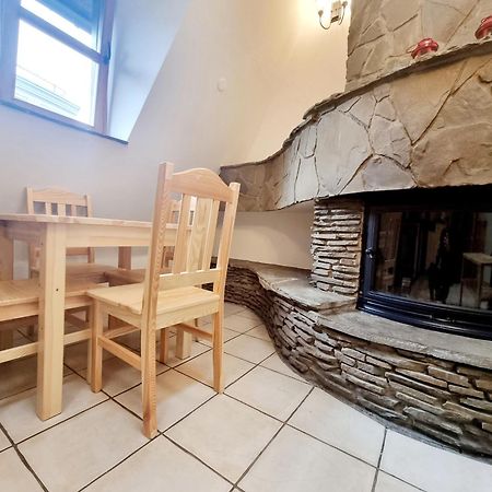 Apartamenty Krupowki 24 자코파네 외부 사진