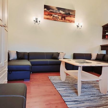 Apartamenty Krupowki 24 자코파네 외부 사진