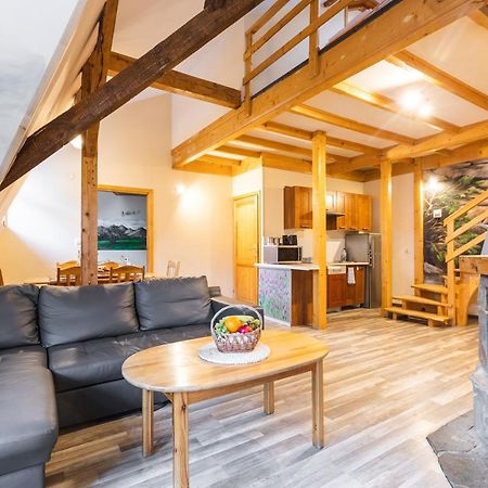 Apartamenty Krupowki 24 자코파네 외부 사진
