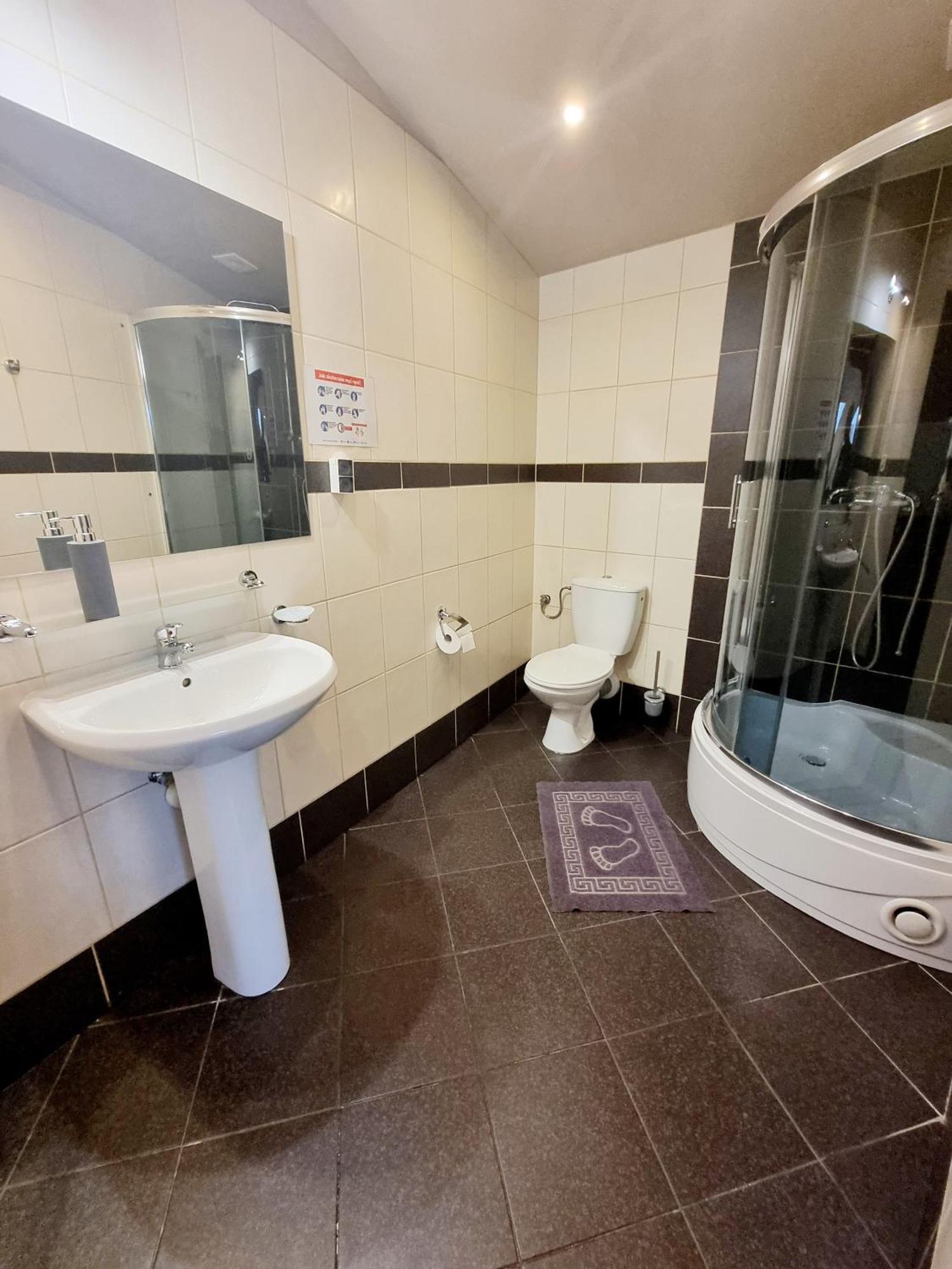 Apartamenty Krupowki 24 자코파네 외부 사진