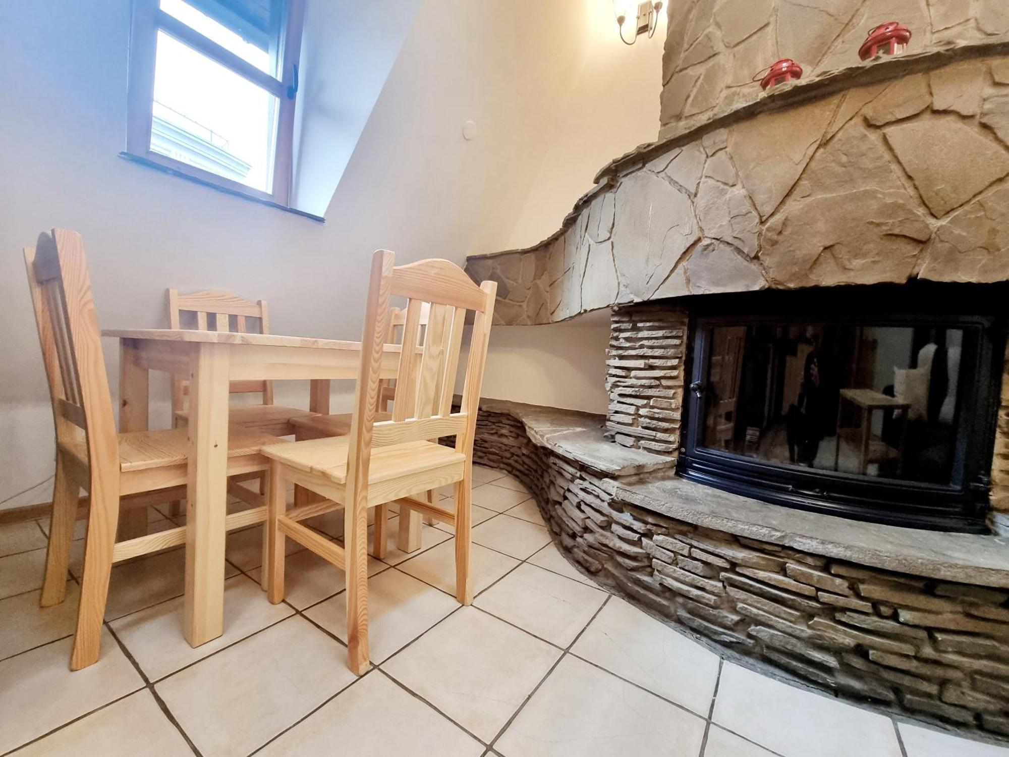 Apartamenty Krupowki 24 자코파네 외부 사진