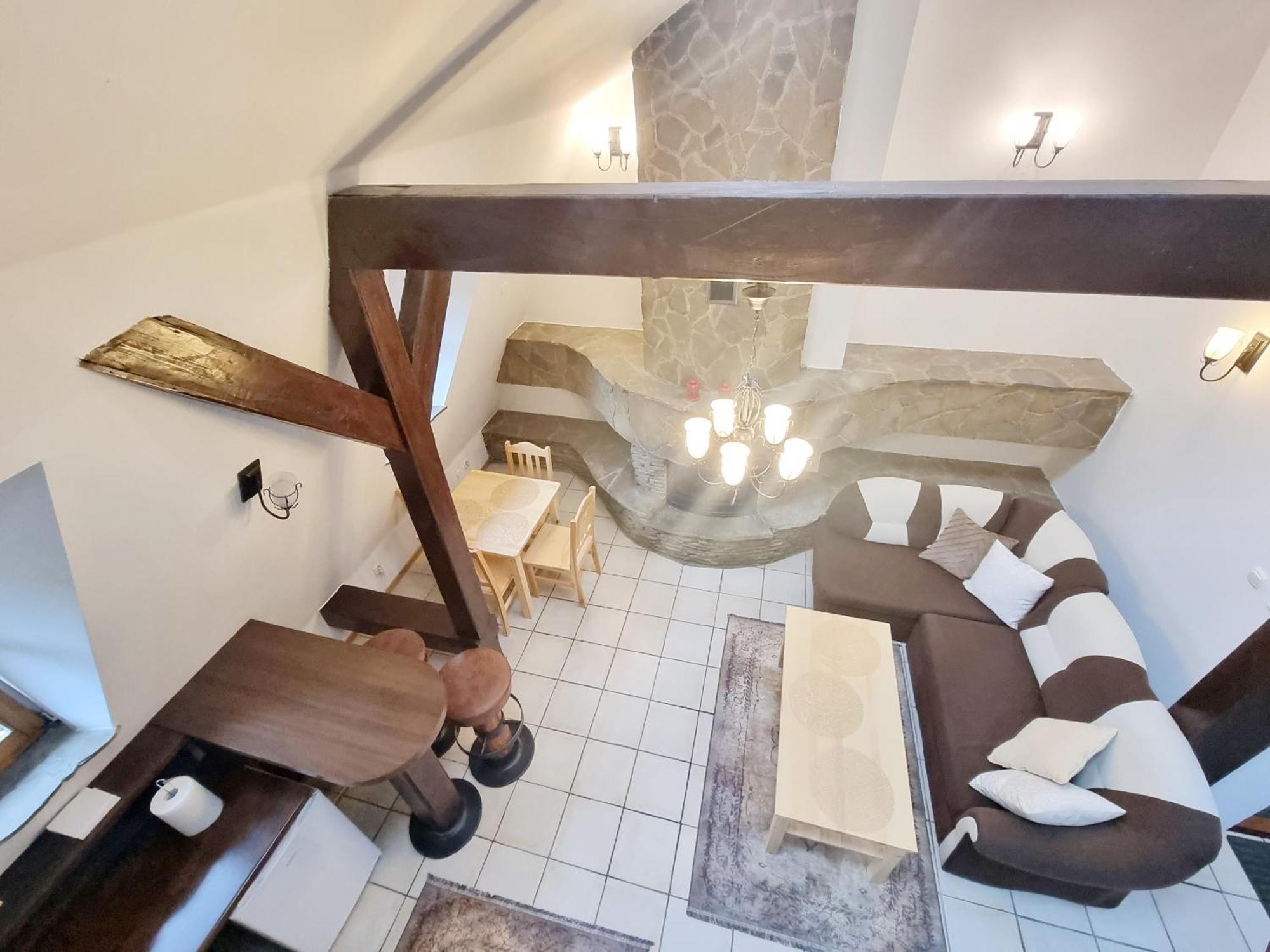 Apartamenty Krupowki 24 자코파네 외부 사진