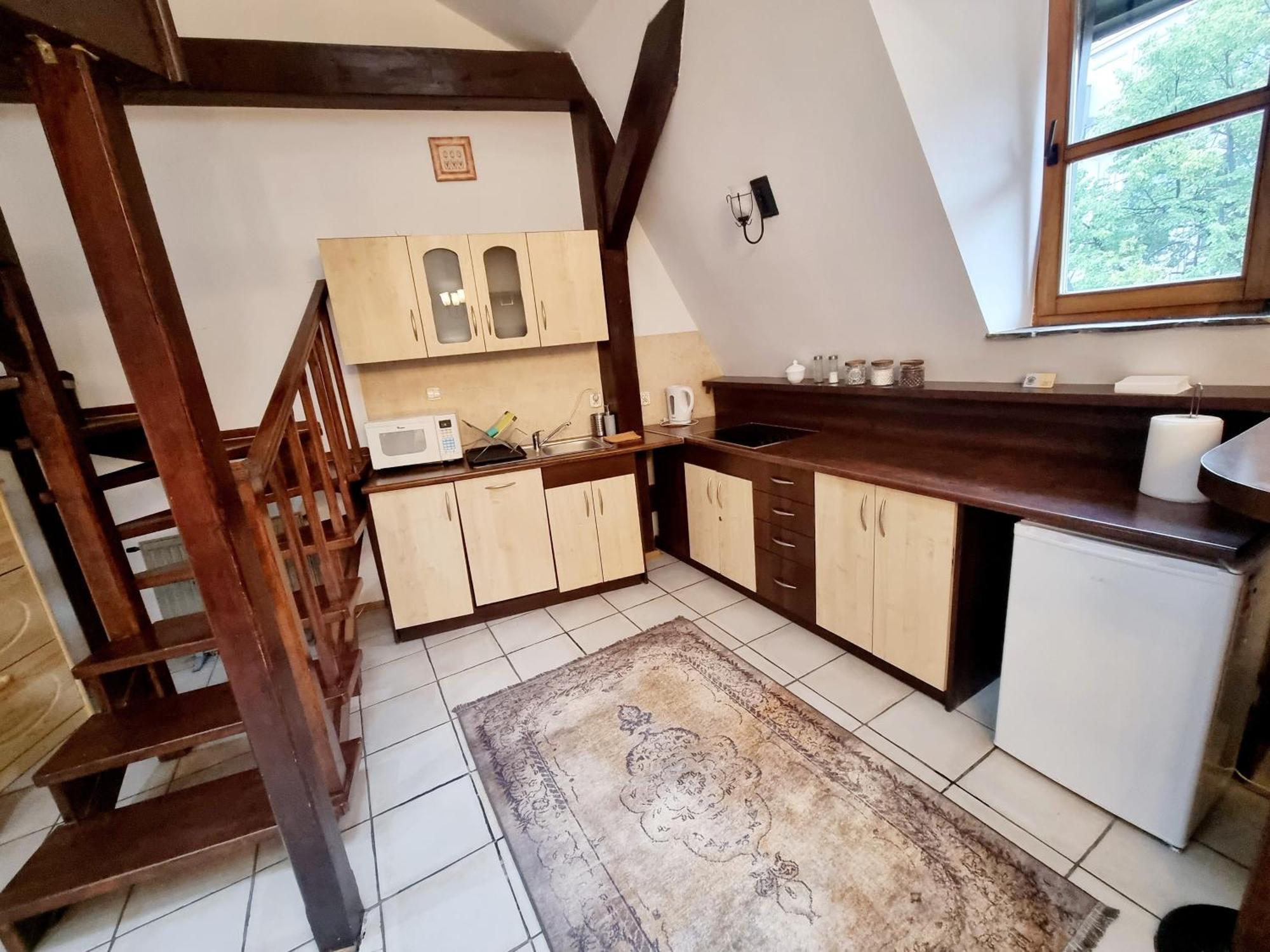 Apartamenty Krupowki 24 자코파네 외부 사진