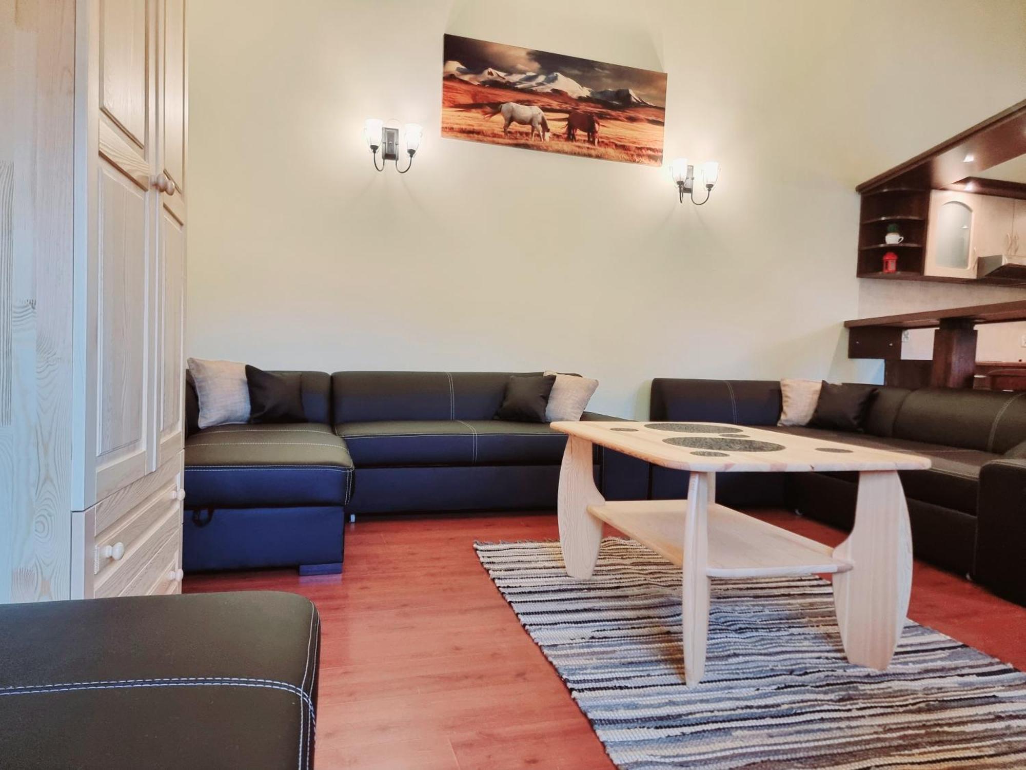 Apartamenty Krupowki 24 자코파네 외부 사진