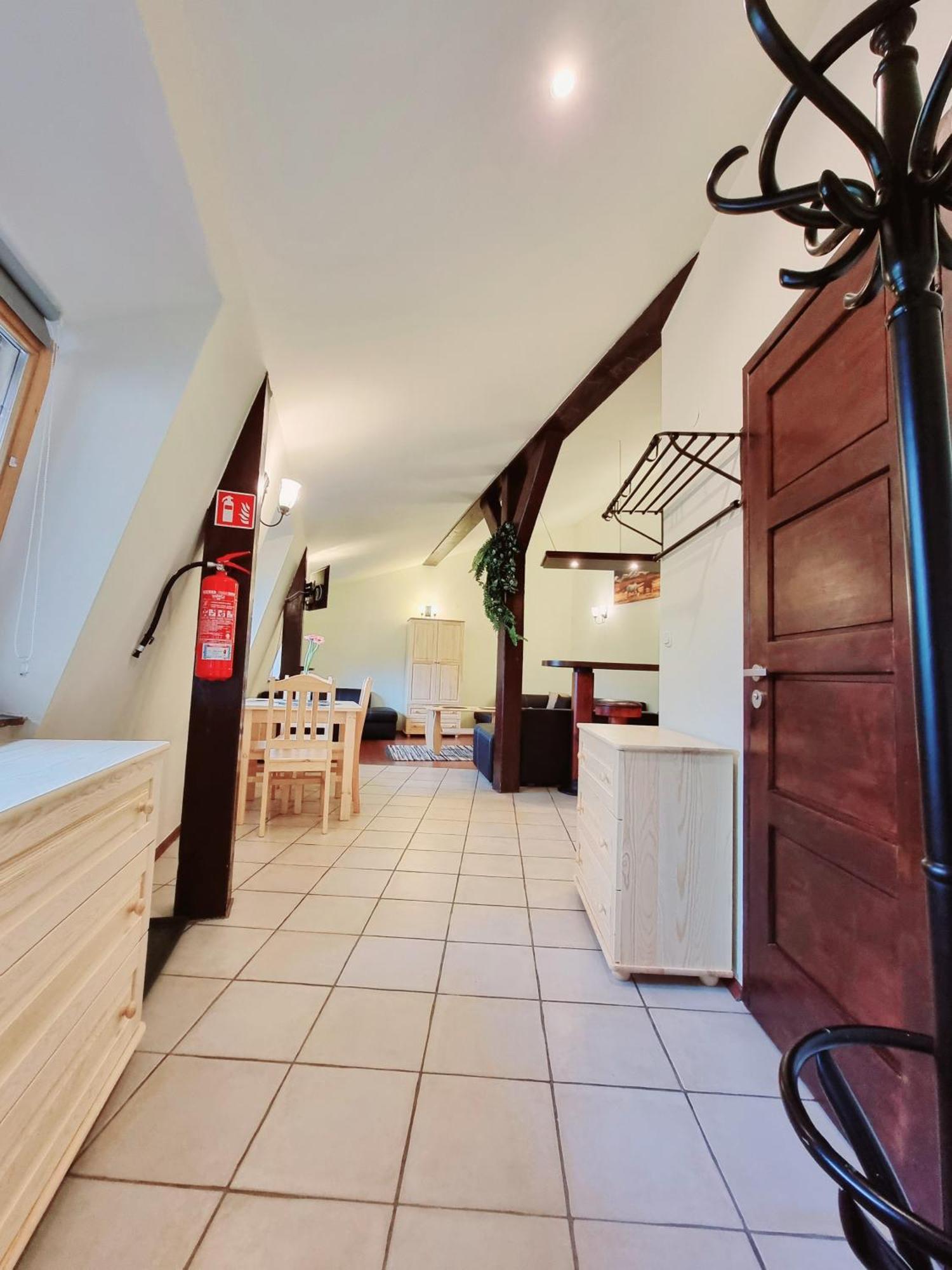 Apartamenty Krupowki 24 자코파네 외부 사진