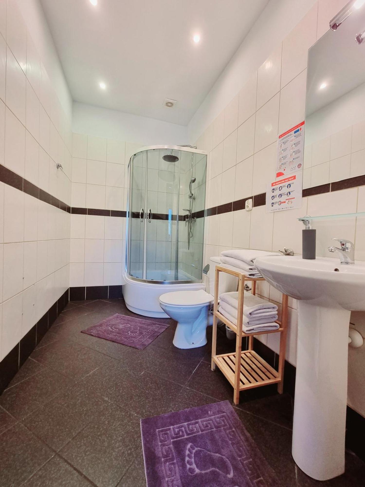 Apartamenty Krupowki 24 자코파네 외부 사진