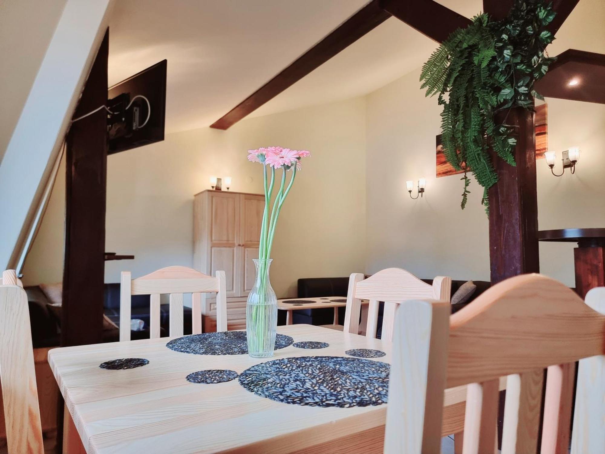 Apartamenty Krupowki 24 자코파네 외부 사진