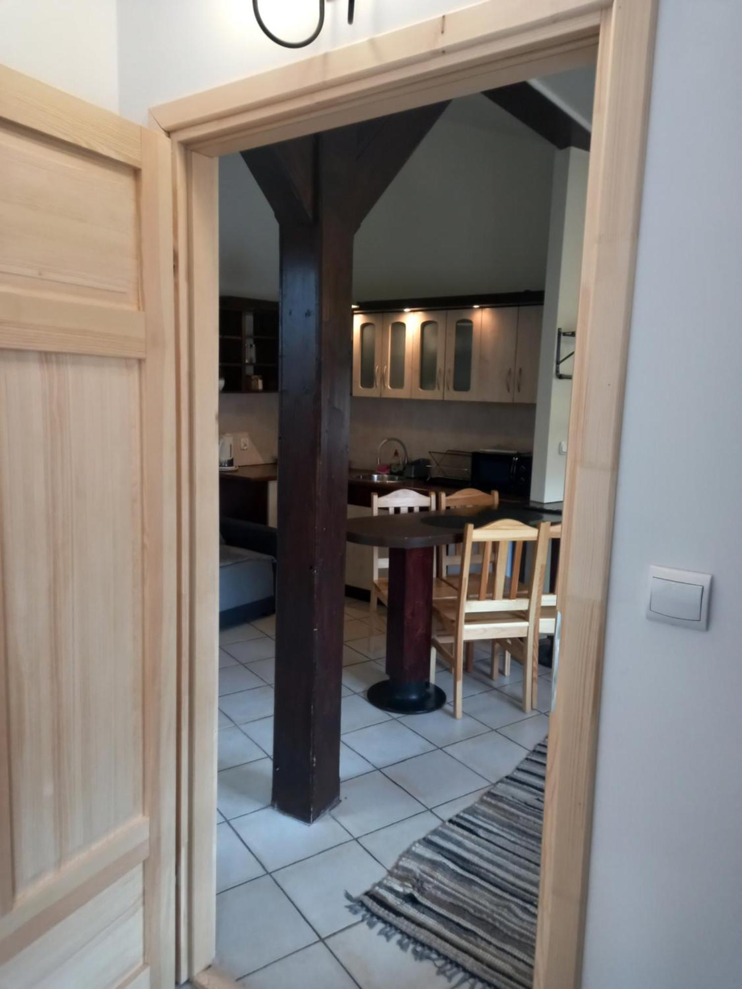 Apartamenty Krupowki 24 자코파네 외부 사진