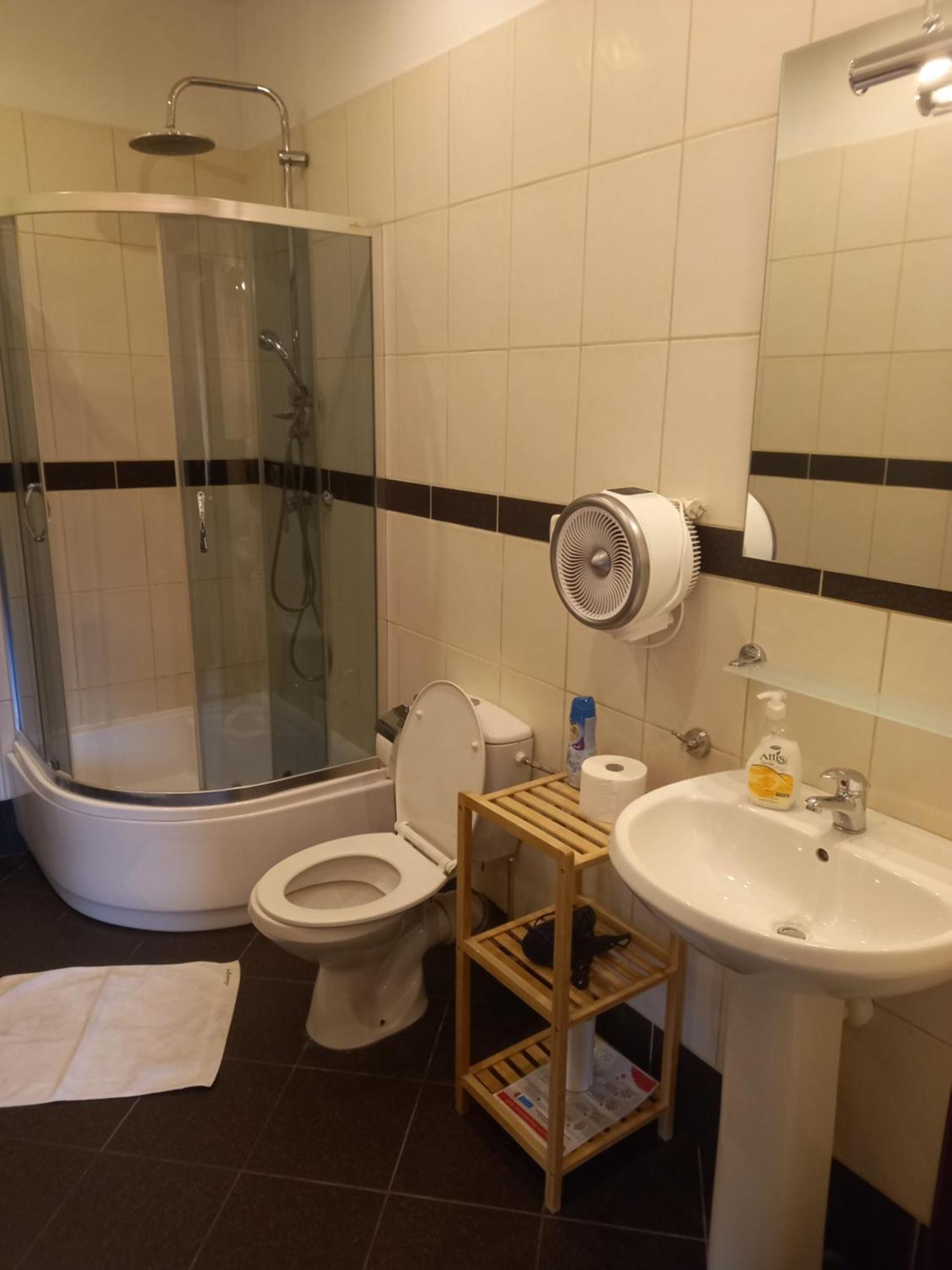 Apartamenty Krupowki 24 자코파네 외부 사진