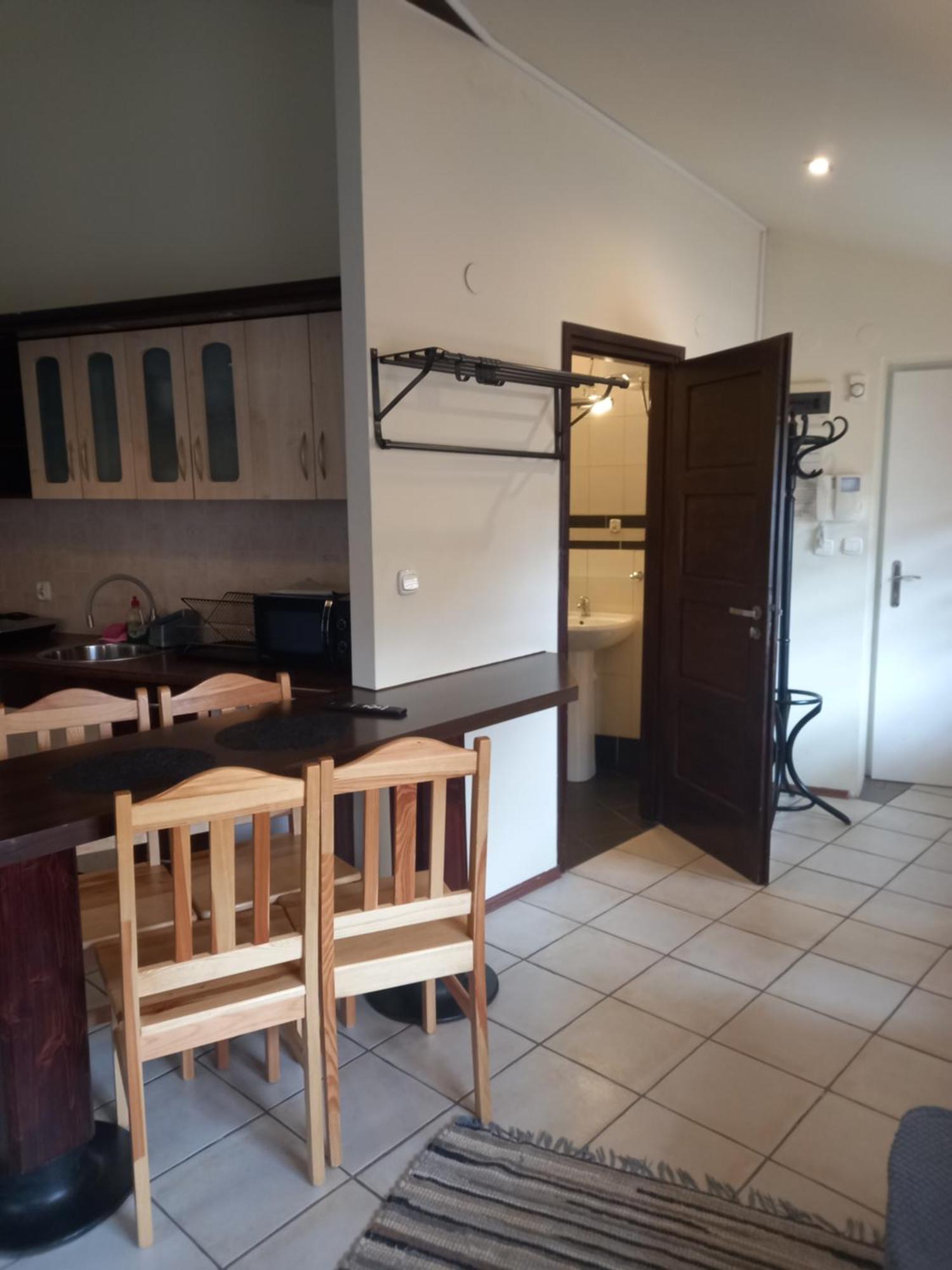 Apartamenty Krupowki 24 자코파네 외부 사진