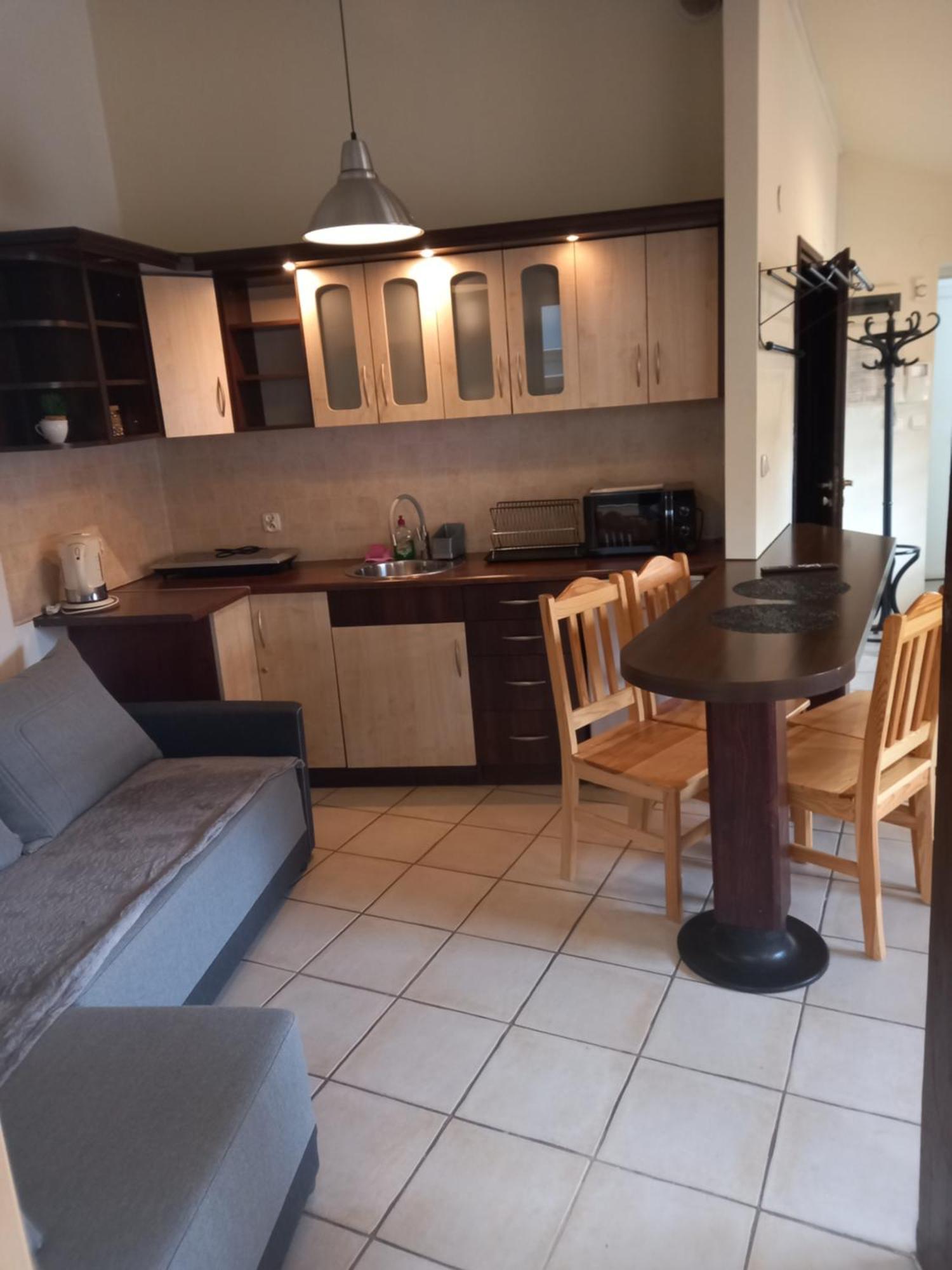 Apartamenty Krupowki 24 자코파네 외부 사진