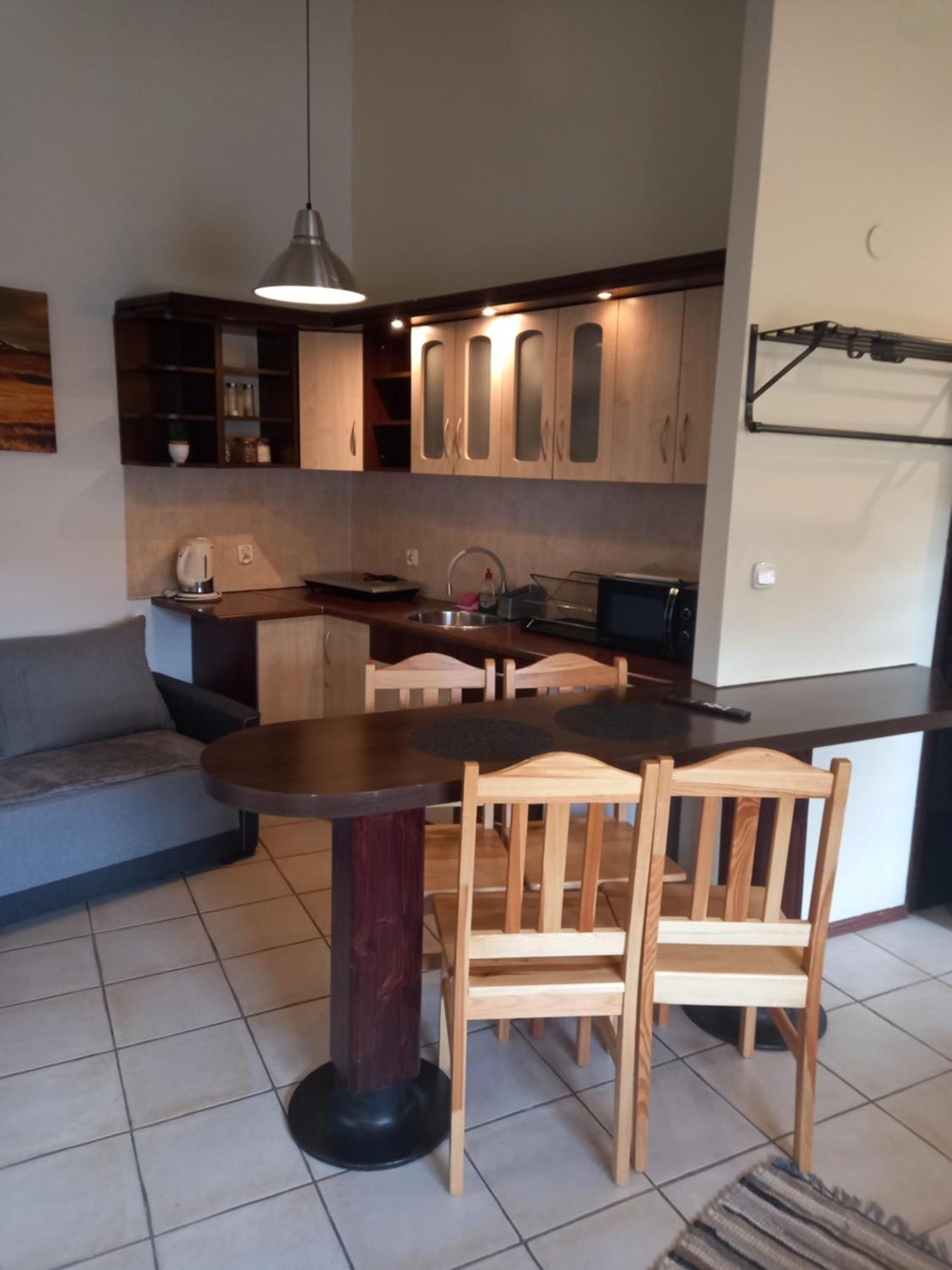 Apartamenty Krupowki 24 자코파네 외부 사진