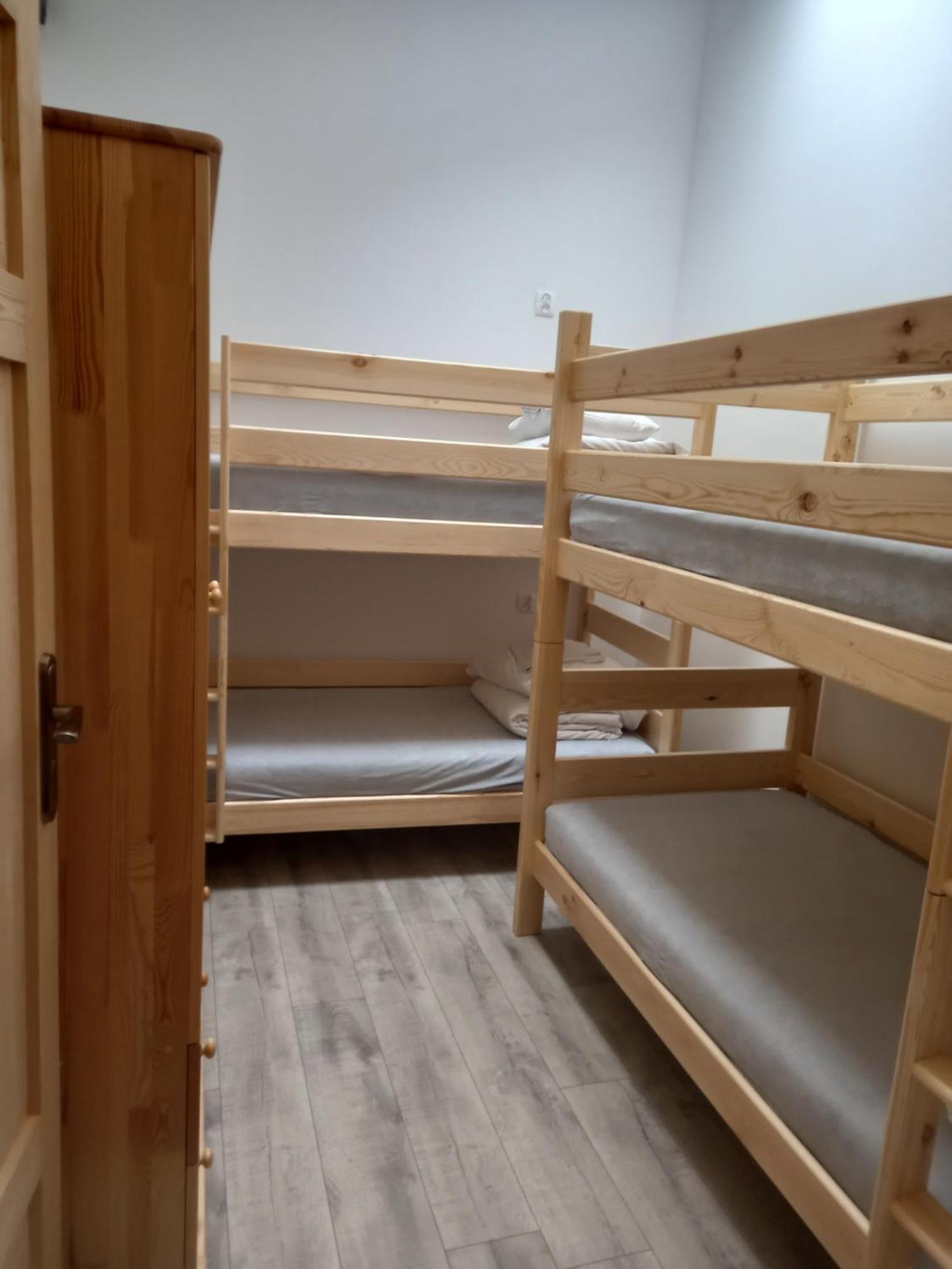 Apartamenty Krupowki 24 자코파네 외부 사진