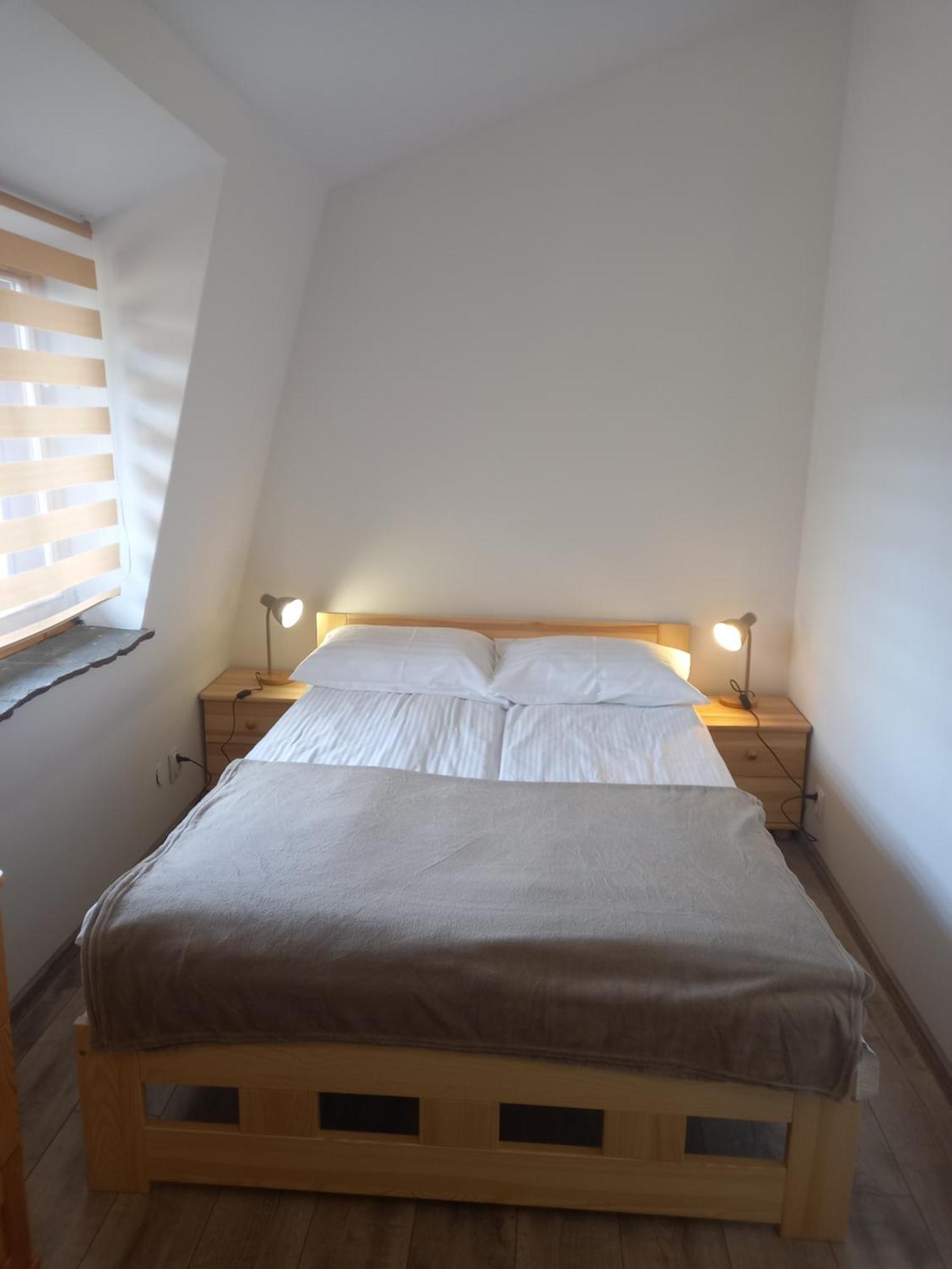 Apartamenty Krupowki 24 자코파네 외부 사진