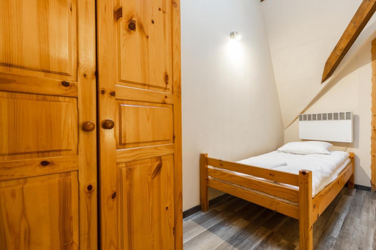 Apartamenty Krupowki 24 자코파네 외부 사진