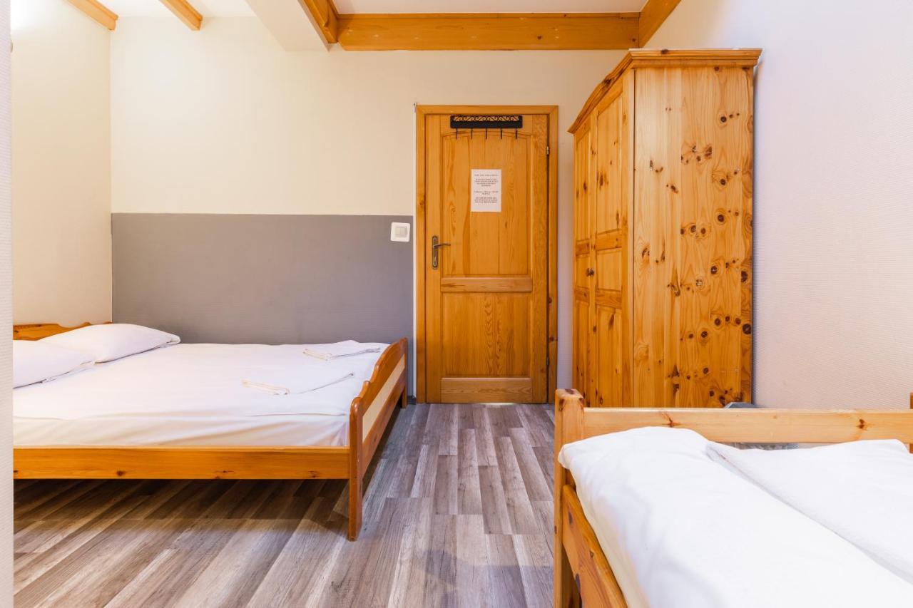 Apartamenty Krupowki 24 자코파네 외부 사진