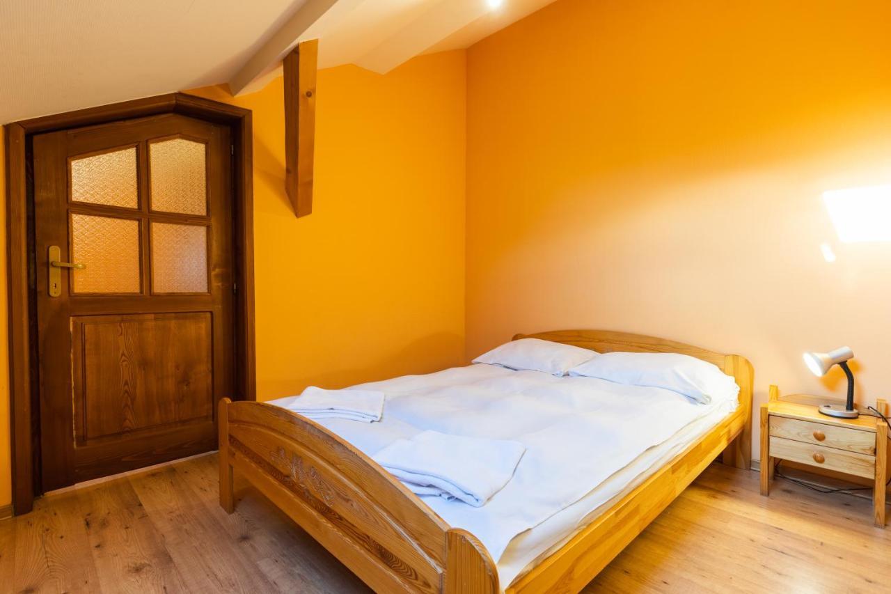 Apartamenty Krupowki 24 자코파네 외부 사진