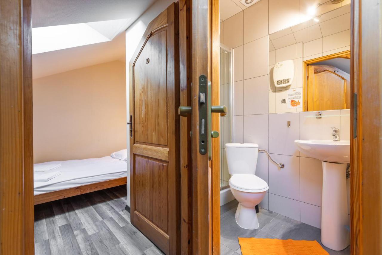 Apartamenty Krupowki 24 자코파네 외부 사진