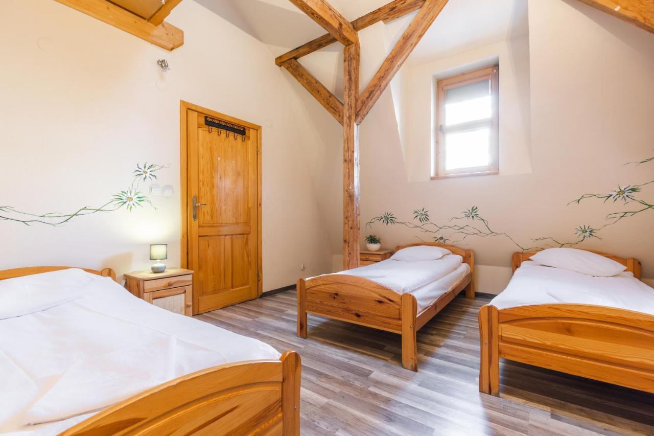 Apartamenty Krupowki 24 자코파네 외부 사진