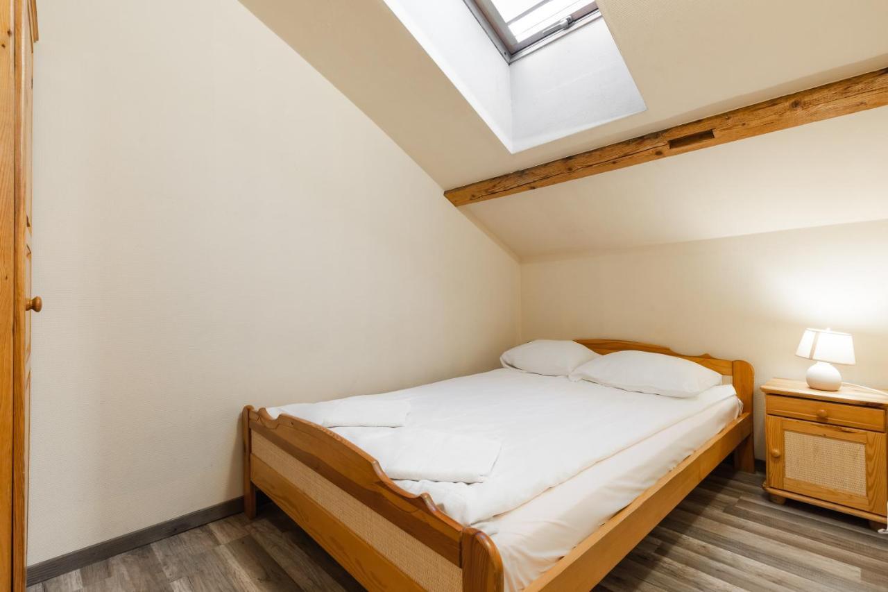 Apartamenty Krupowki 24 자코파네 외부 사진