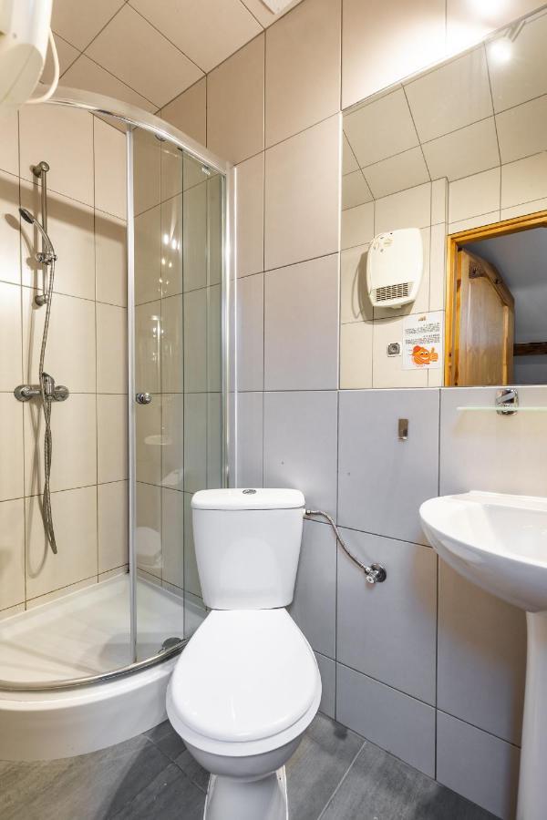 Apartamenty Krupowki 24 자코파네 외부 사진
