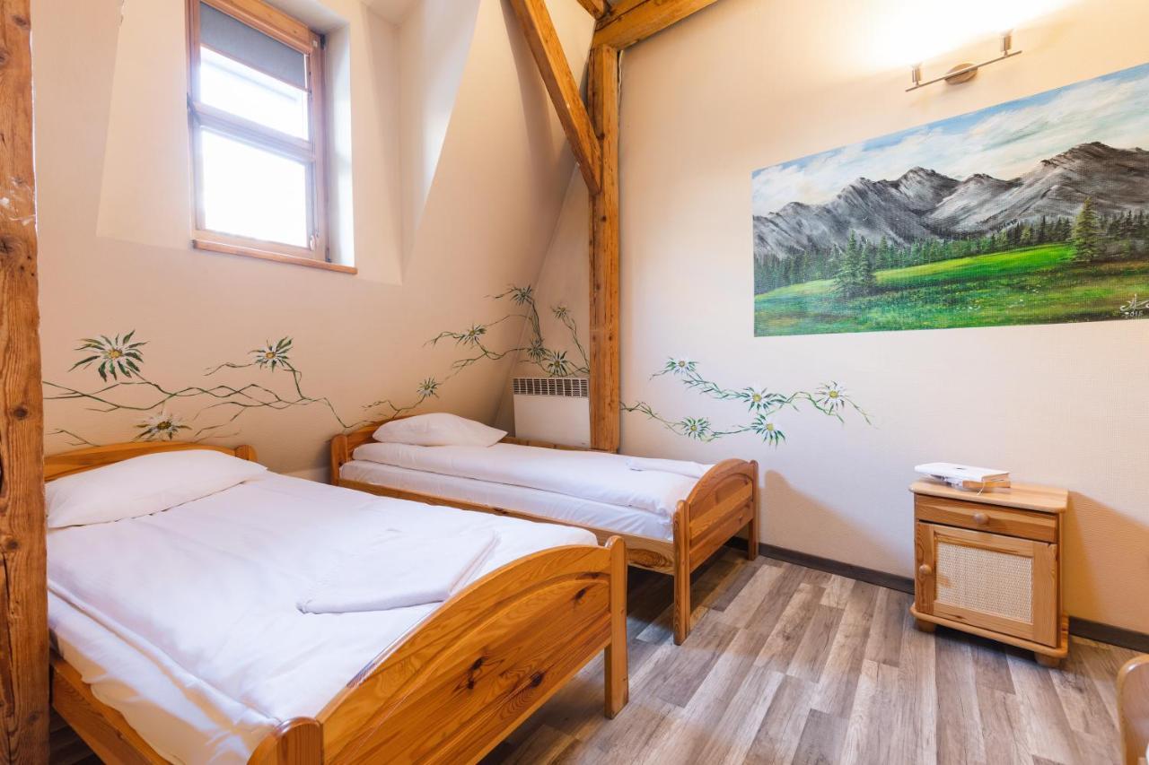 Apartamenty Krupowki 24 자코파네 외부 사진
